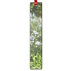 Lurie Garden Amsonia Large Book Marks