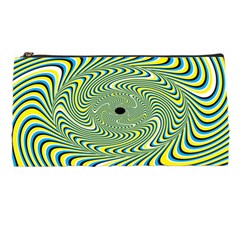 Illusion Idea Head Irritation Pencil Cases by Pakrebo