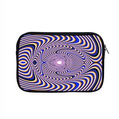 Illusion Head Idea Irritation Apple Macbook Pro 15  Zipper Case by Pakrebo