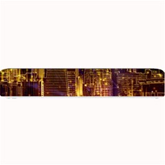 City View San Francisco Usa Small Bar Mats