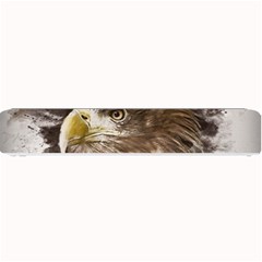 Sea Eagle Raptor Nature Predator Small Bar Mats