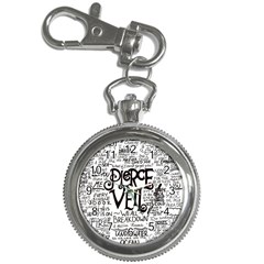 Pierce The Veil Music Band Group Fabric Art Cloth Poster Key Chain Watches by Sudhe