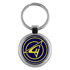 Sukhoi Key Chains (round)  by Sudhe