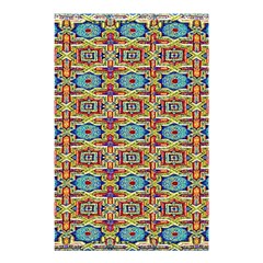 134 1 Shower Curtain 48  X 72  (small)  by ArtworkByPatrick