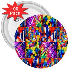 135 1 3  Buttons (100 pack) 