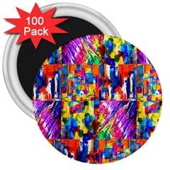 135 1 3  Magnets (100 pack)