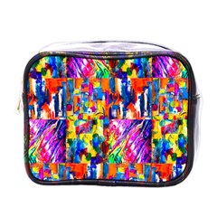 135 1 Mini Toiletries Bag (One Side)