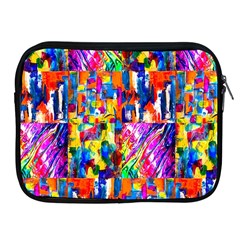 135 1 Apple iPad 2/3/4 Zipper Cases