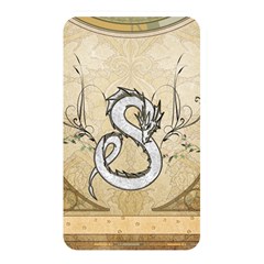 Wonderful Asian Dragon Memory Card Reader (rectangular) by FantasyWorld7