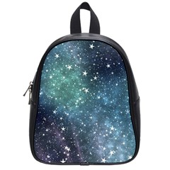 Above All Things School Bag (small) by WensdaiAmbrose