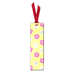 Traditional Patterns Plum Small Book Marks by Mariart