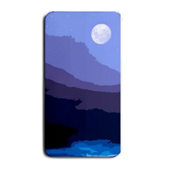 Nature Night Medium Bar Mats by LoolyElzayat