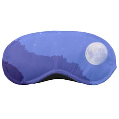 Nature Night Sleeping Masks by LoolyElzayat