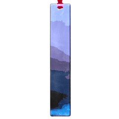 Nature Night Large Book Marks by LoolyElzayat