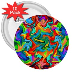 Ml 138 3  Buttons (10 Pack) 