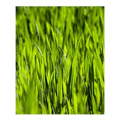 Agricultural Field   Shower Curtain 60  X 72  (medium)  by rsooll