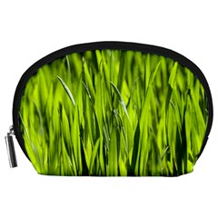 Agricultural Field   Accessory Pouch (large) by rsooll