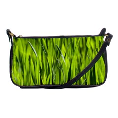 Agricultural Field   Shoulder Clutch Bag by rsooll