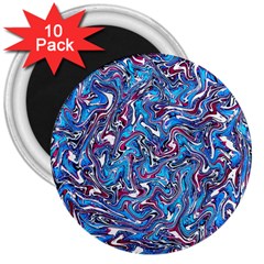 Ml 140 3  Magnets (10 Pack) 