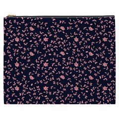 Wallpaper Background Digital Paper Cosmetic Bag (XXXL)