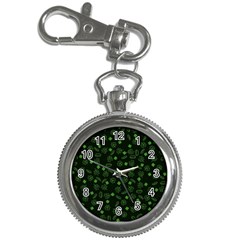 St Patricks day pattern Key Chain Watches