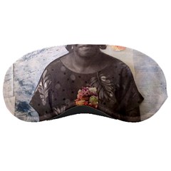 Maya Angelou Sleeping Masks by itshanapa