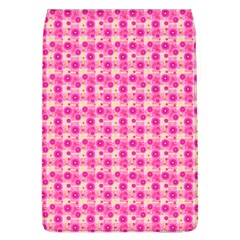 Heart Pink Removable Flap Cover (l) by Pakrebo