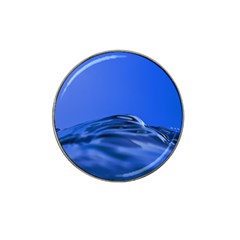 Wave Macro Water Surface Hat Clip Ball Marker (4 Pack)