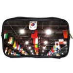 Flags of Dublin Scioto Toiletries Bag (Two Sides) Front