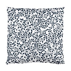 Leaves Standard Cushion Case (two Sides) by alllovelyideas