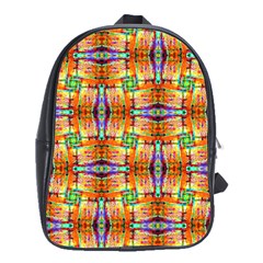 Ml 151 1 School Bag (Large)