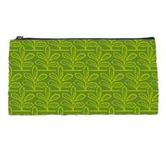 Oak Tree Nature Ongoing Pattern Pencil Cases