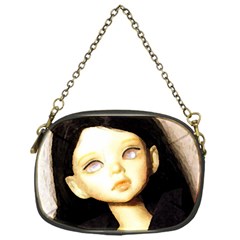 Lost Chain Purse (One Side)