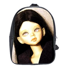 Lost School Bag (large)