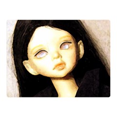 Lost Double Sided Flano Blanket (mini)  by snowwhitegirl