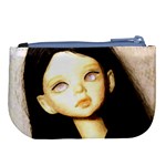 Lost Large Coin Purse Back