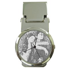 Kids Money Clip Watches