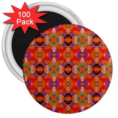 Ml 168 3  Magnets (100 Pack)