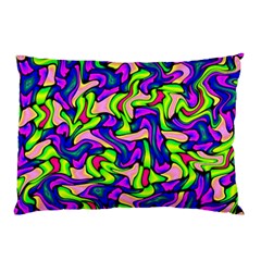 Ml 170 2 Pillow Case by ArtworkByPatrick