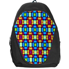 Ml 170 Backpack Bag by ArtworkByPatrick