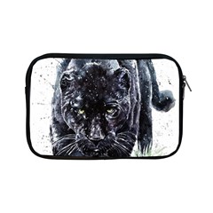 Panther Apple Ipad Mini Zipper Cases by kot737