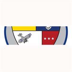 United States Navy Strike Fighter Squadron 2 Insignia Large Bar Mats by abbeyz71