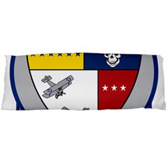 United States Navy Strike Fighter Squadron 2 Insignia Body Pillow Case (dakimakura) by abbeyz71