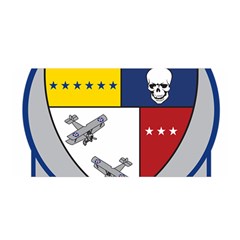 United States Navy Strike Fighter Squadron 2 Insignia Satin Wrap