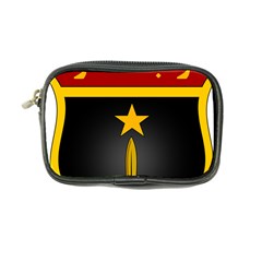 Iran Special Forces Insignia Coin Purse by abbeyz71
