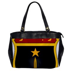 Iran Special Forces Insignia Oversize Office Handbag by abbeyz71