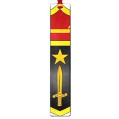 Iran Special Forces Insignia Large Book Marks by abbeyz71