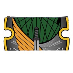 Iranian Army 65th Airborne Special Forces Brigade Insignia Pencil Cases