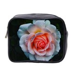 Favorite Rose  Mini Toiletries Bag (Two Sides) Front