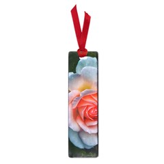 Favorite Rose  Small Book Marks by okhismakingart